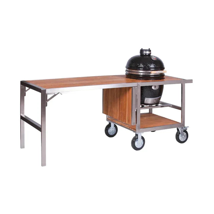 Monolith Classic Buggy Extension Table – South Wales Barbecues