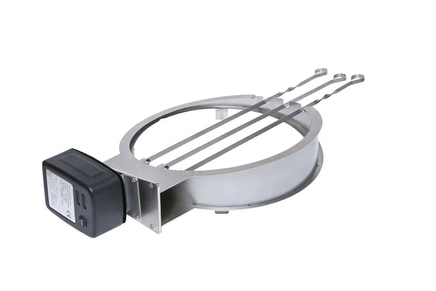 Monolith Rotisserie Icon/Junior – South Wales Barbecues