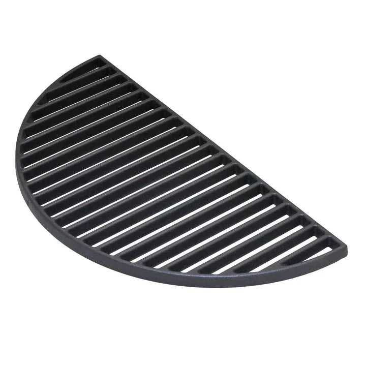 Monolith Classic Smart Grid System Cast Iron Grid Half – South Wales Barbecues