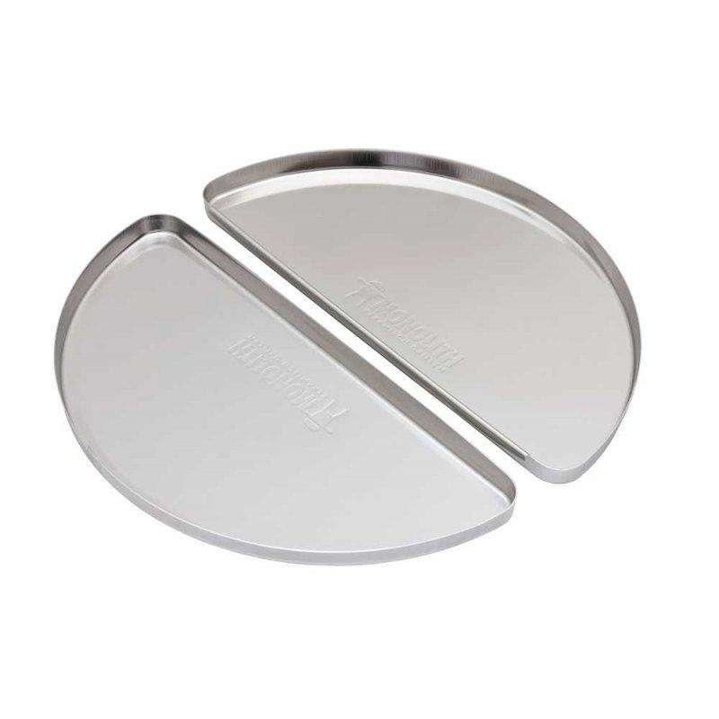 Monolith LeChef SGS Drip Pan Set – South Wales Barbecues