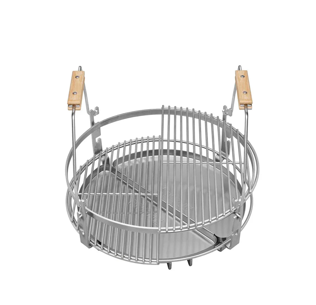 Monolith Classic Smart Grid System – South Wales Barbecues