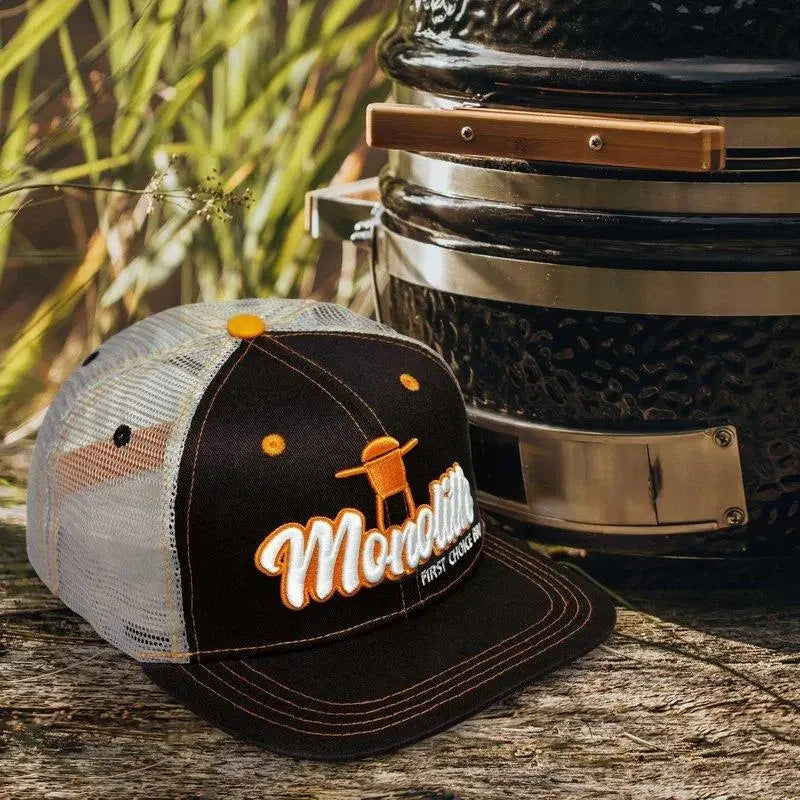 Monolith Trucker Cap