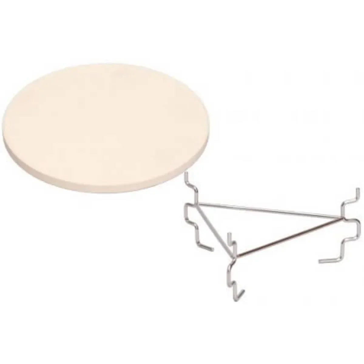 Monolith Junior Deflector Stone & Lift – South Wales Barbecues