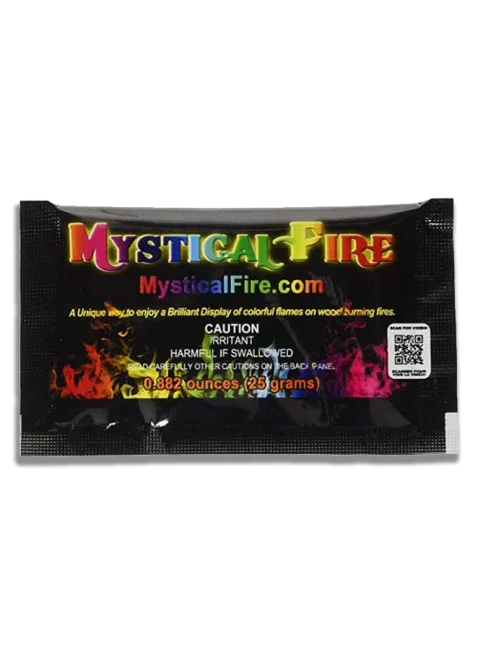 Mystical Fire – South Wales Barbecues