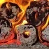 Big K Heat Logs FSC® Pack of 12