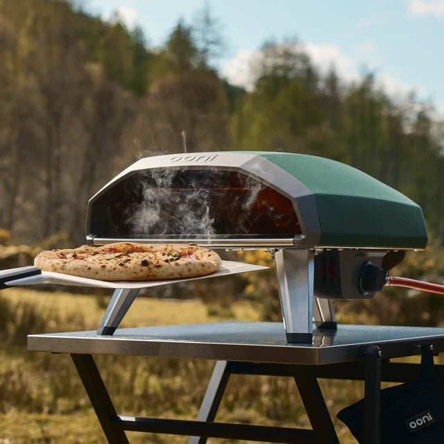 Ooni Koda 2 14" Gas Powered Outdoor Pizza Oven
