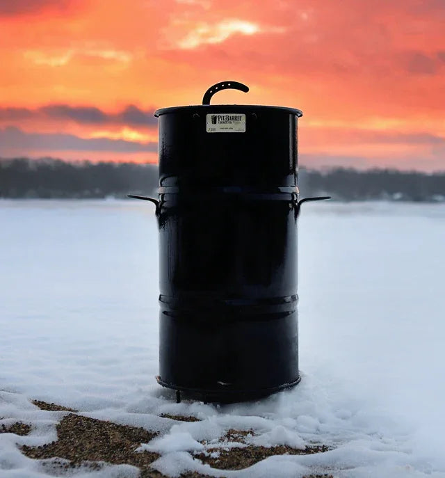 Pit Barrel Junior Package