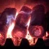 Big K Heat Logs FSC® Pack of 12
