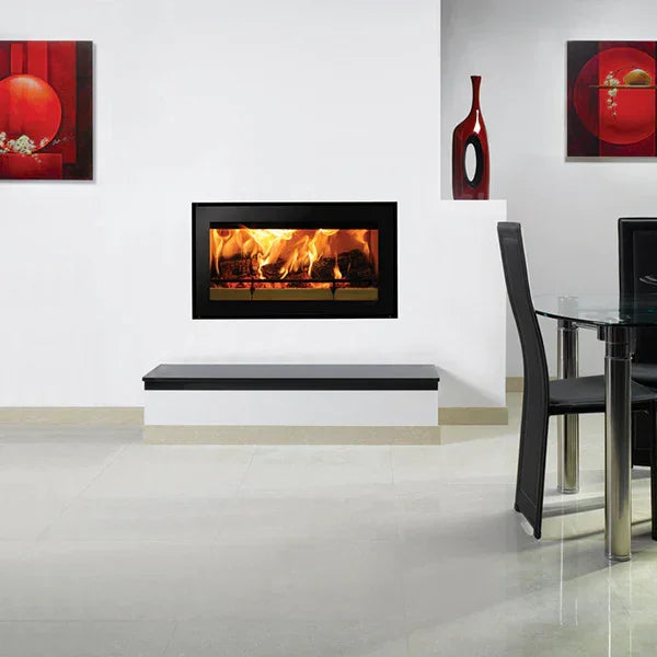 Stovax Studio 1 Wood Burning Inset Fire