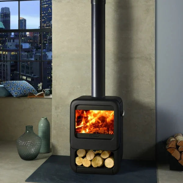 Dovre Rock 350 Wood Burning Stove