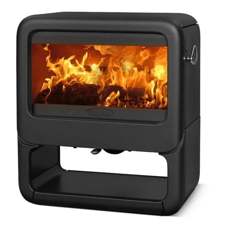 Dovre Rock 500 Wood Burning Stove – South Wales Barbecues