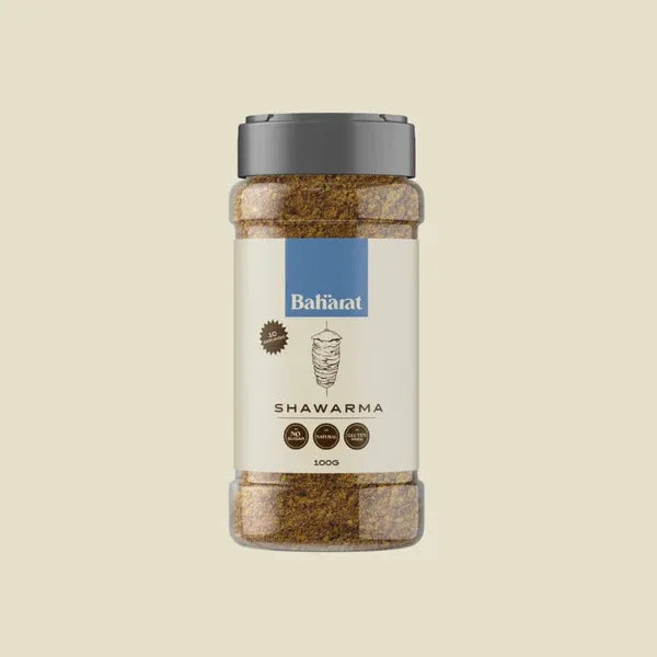 Baharat Shawarma Seasoning – South Wales Barbecues