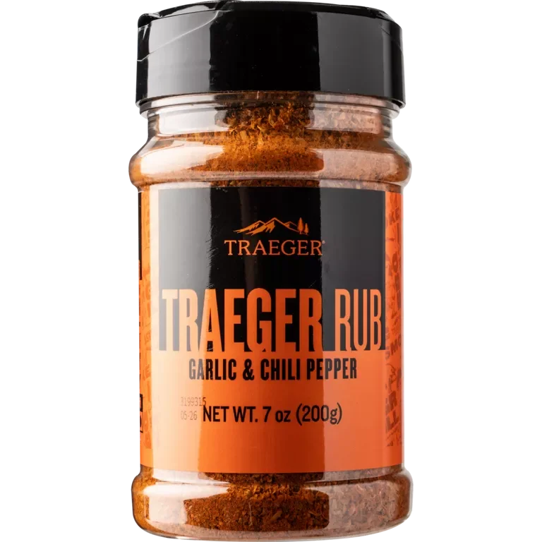 Traeger Traeger Rub – South Wales Barbecues