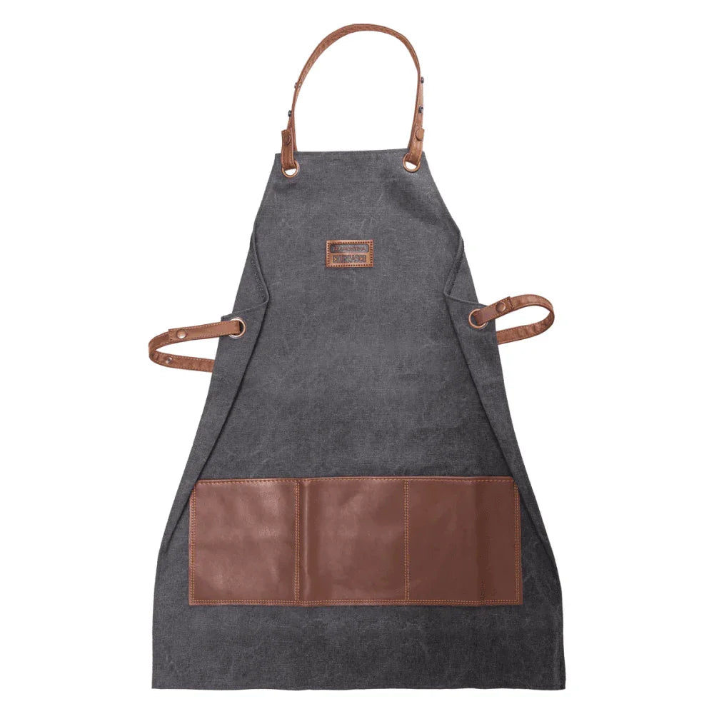 Tramontina BBQ Apron – South Wales Barbecues