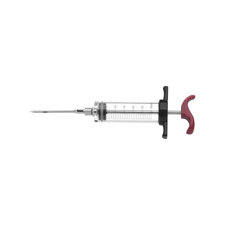 Tramontina Sauce Injector 30 ml – South Wales Barbecues