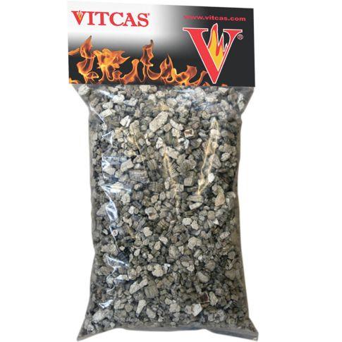 Vitcas Vermiculite Gas Fire Ember Pack – South Wales Barbecues