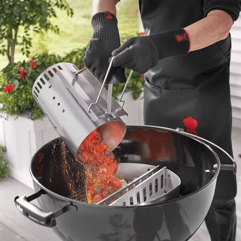 Weber Briquettes 8kg