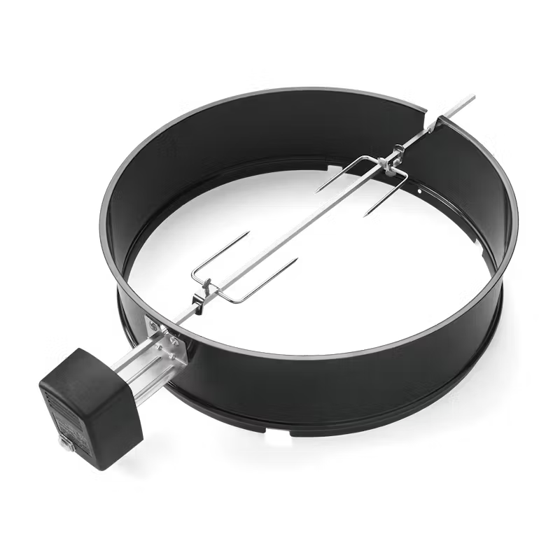 Weber Rotisserie for 57cm Charcoal Barbecues