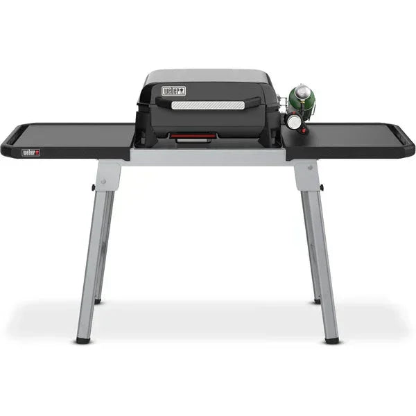 Weber Premium Griddle Cart