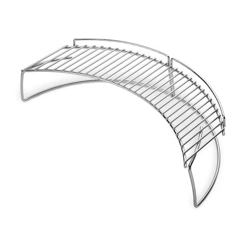 Weber Warming Rack