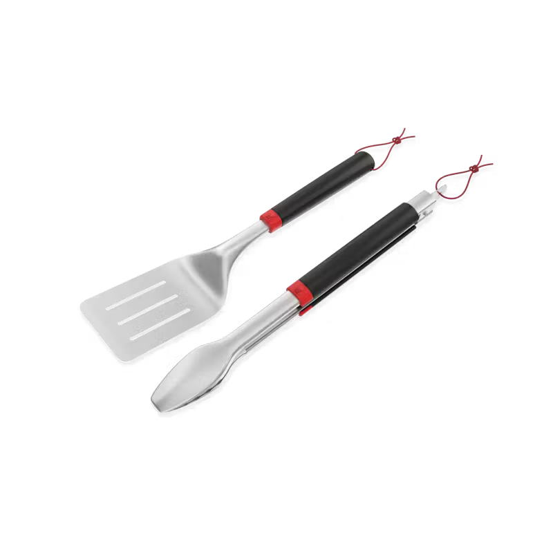 Weber Barbecue Tool Set 2pc