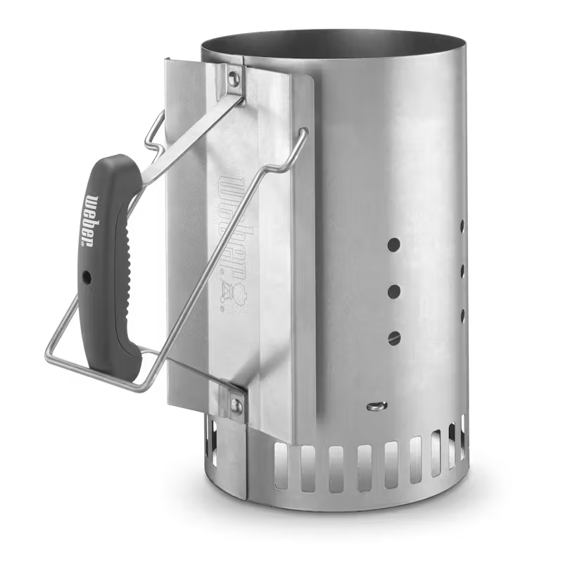 Weber Rapidfire Chimney Starter