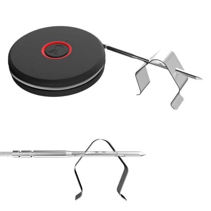 Weber Wired Bluetooth Thermometer