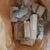Big K Apple Wood Chunks