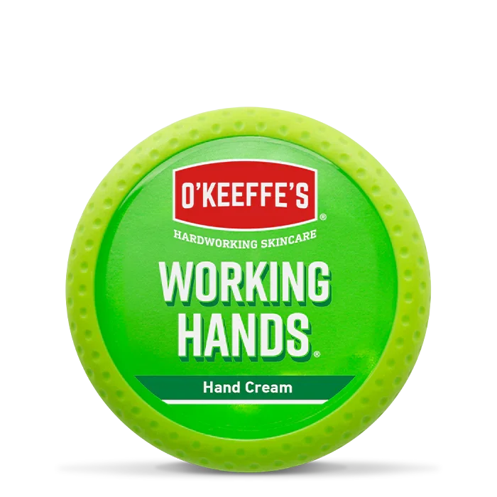 O'Keeffe's Working Hands Hand Cream 96g – South Wales Barbecues