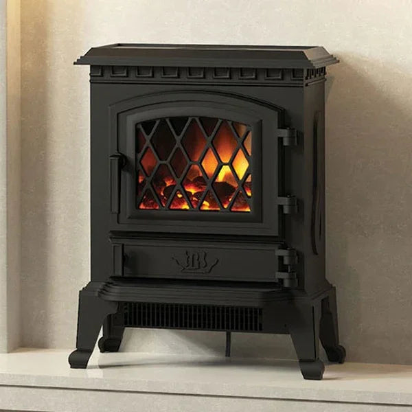Flare York Electric Stove – South Wales Barbecues
