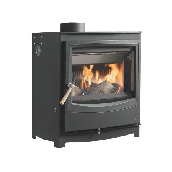 Arada Farringdon Catalyst Eco Wood Burning Stove