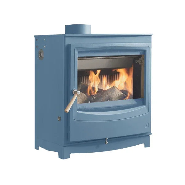 Arada Farringdon Catalyst Eco Wood Burning Stove