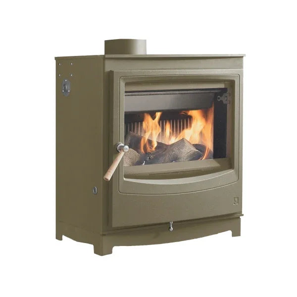 Arada Farringdon Catalyst Eco Wood Burning Stove