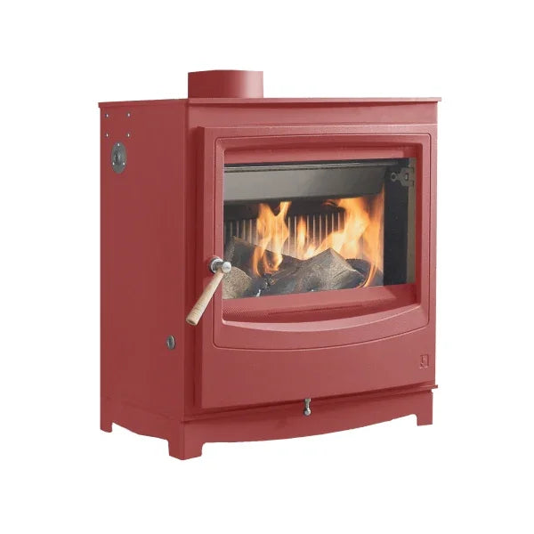 Arada Farringdon Catalyst Eco Wood Burning Stove