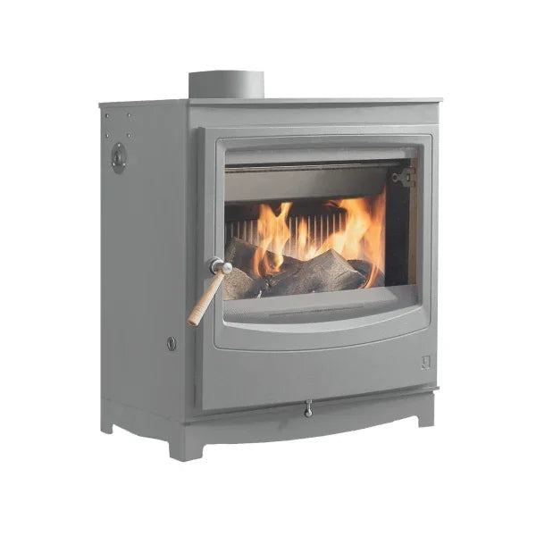 Arada Farringdon Catalyst Eco Wood Burning Stove