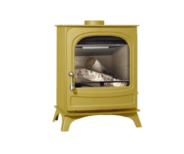 Arada Holborn 7 Multifuel Stove