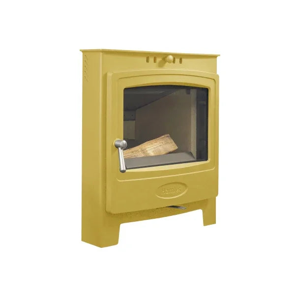 Arada Hamlet Solution 5 Inset Multifuel Stove