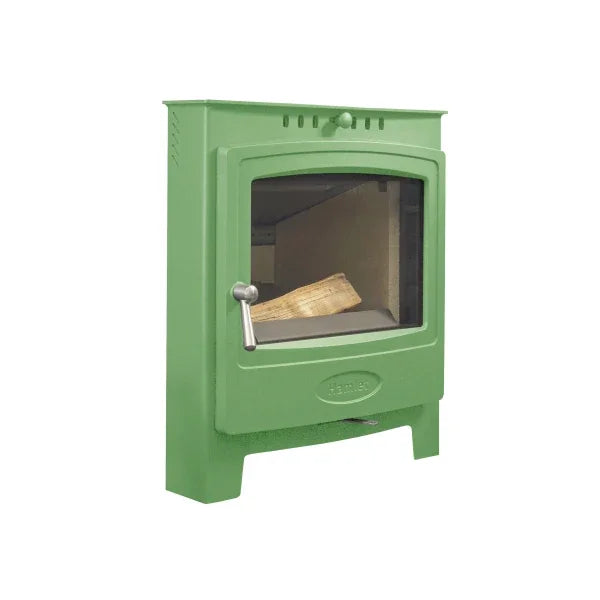 Arada Hamlet Solution 7 Inset Multifuel Stove