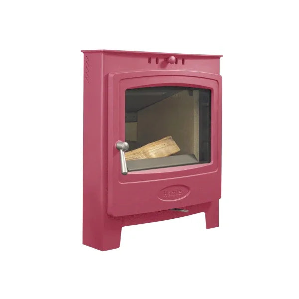 Arada Hamlet Solution 5 Inset Multifuel Stove