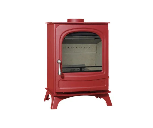 Arada Holborn 5 Multifuel Stove