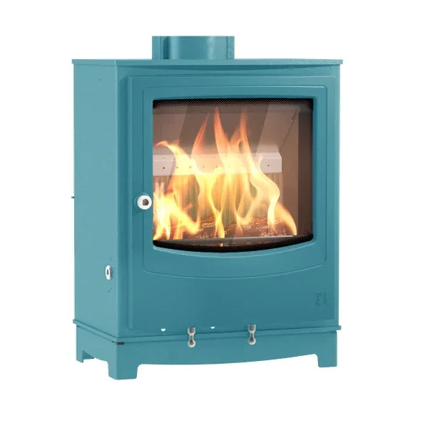 Arada Farringdon Small Eco Multifuel Stove
