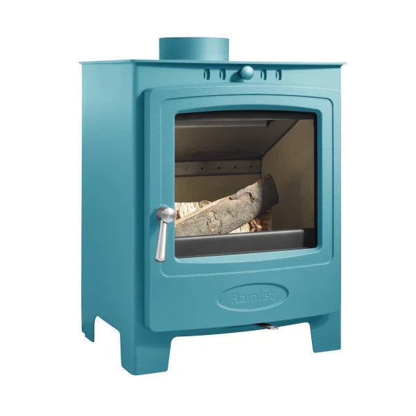 Arada Hamlet Solution 5 Multifuel Stove