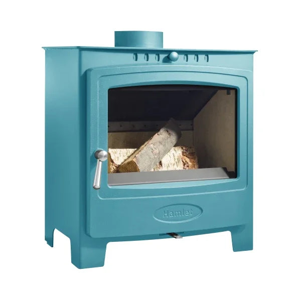 Arada Hamlet Solution 7 Multifuel Stove