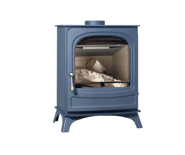 Arada Holborn 5 Widescreen Multifuel Stove