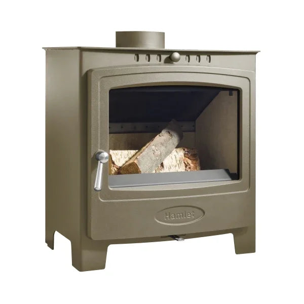Arada Hamlet Solution 7 Multifuel Stove