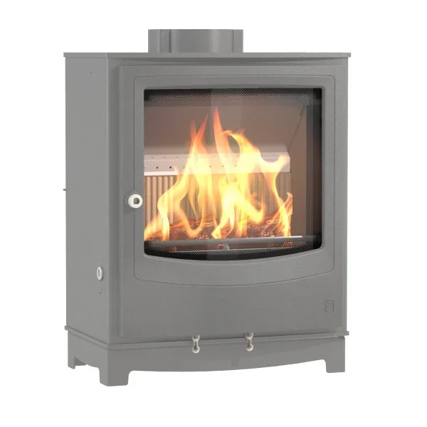 Arada Farringdon Medium Eco Multifuel Stove