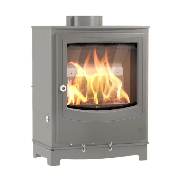 Arada Farringdon Small Eco Multifuel Stove