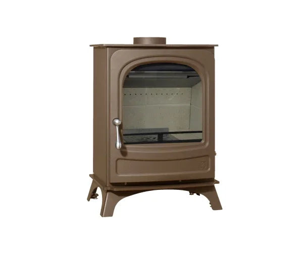 Arada Holborn 5 Multifuel Stove