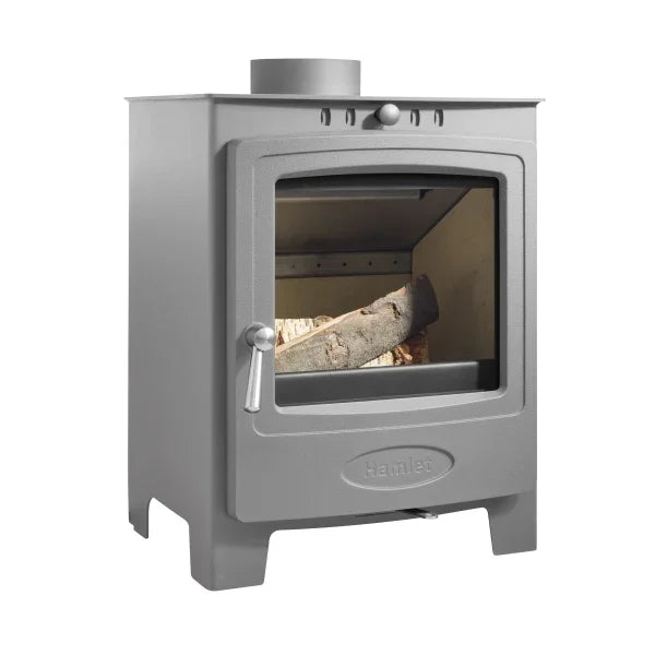 Arada Hamlet Solution 5 Multifuel Stove