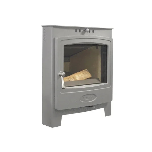 Arada Hamlet Solution 5 Inset Multifuel Stove